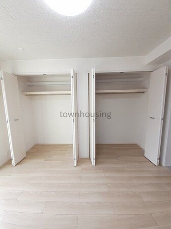 イル・ヴィラージュの物件内観写真